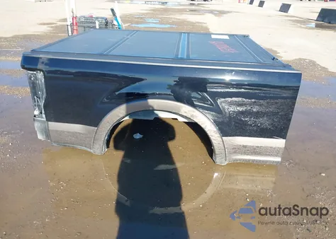 2021 Ford F-250 King Ranch z USA, uszkodzony, nr VIN 1FT7W2BT9MEC87475